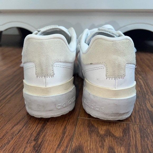 Adidas Grand Court Women’s Shoes - Picture 3 of 4